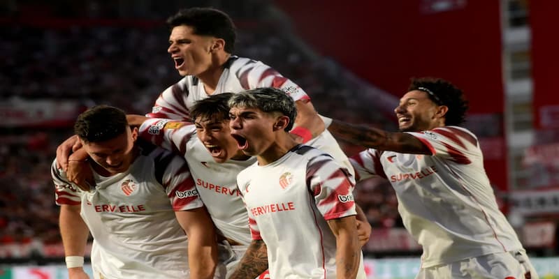 Analisis Peluang Dan Prediksi Estudiantes vs Cusco
