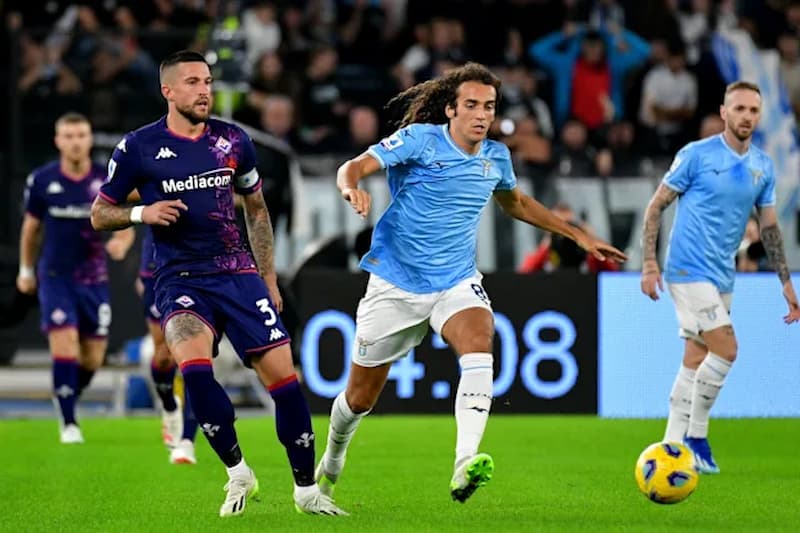 ANALISIS ODDS DAN PREDIKSI TARUHAN FIORENTINA vs LAZIO
