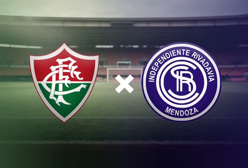 Analisis odds taruhan Fluminense vs Ind Rivadavia