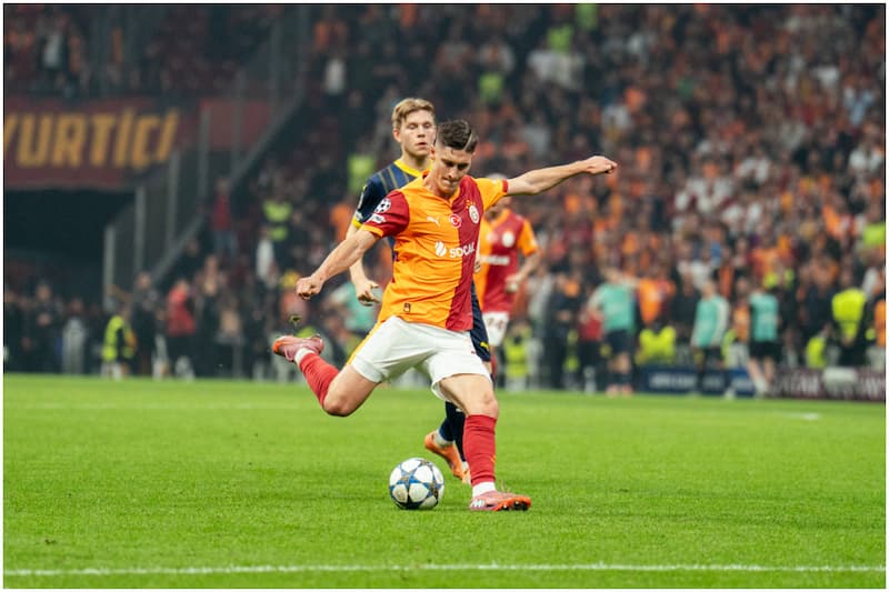 STATISTIK PERFORMA & HEAD TO HEAD Galatasaray vs Kocaelispor