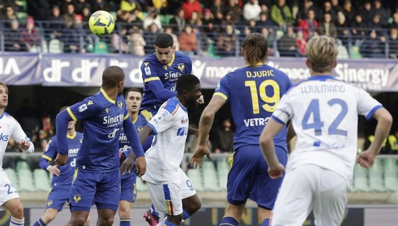 Prediksi odds dan analisis taruhan Hellas Verona vs Lecce