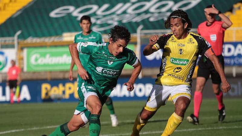 Inter Bogota vs Alianza Petrolera PERKIRAAN SUSUNAN PEMAIN Inter Bogota vs Alianza Petrolera