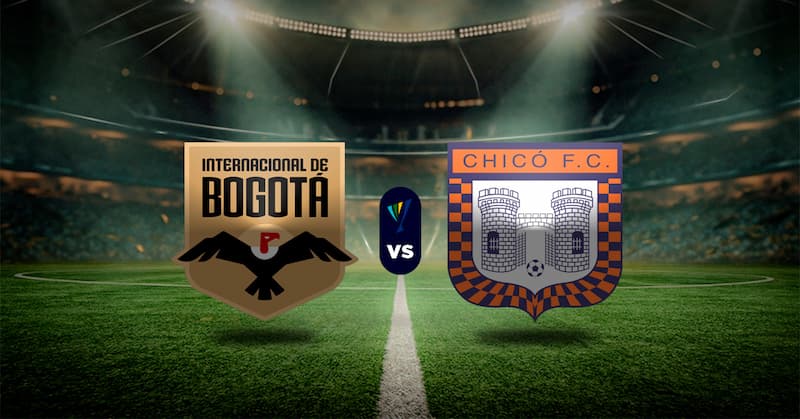Internacional Bogota vs Boyaca Chico Keuntungan Besar Tuan Rumah dalam Laga Internacional Bogota vs Boyaca Chico