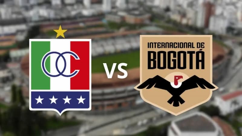 Internacional Bogota vs Boyaca Chico Analisis Odds dan Prediksi Taruhan Internacional Bogota vs Boyaca Chico