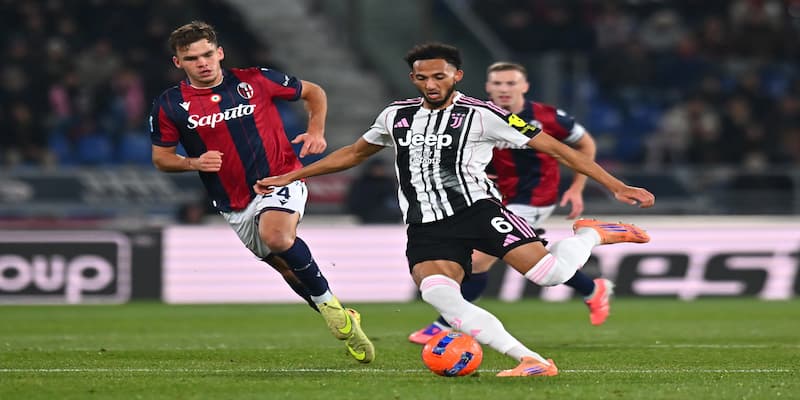 Prediksi Skor dan Bursa Taruhan Juventus vs Bologna