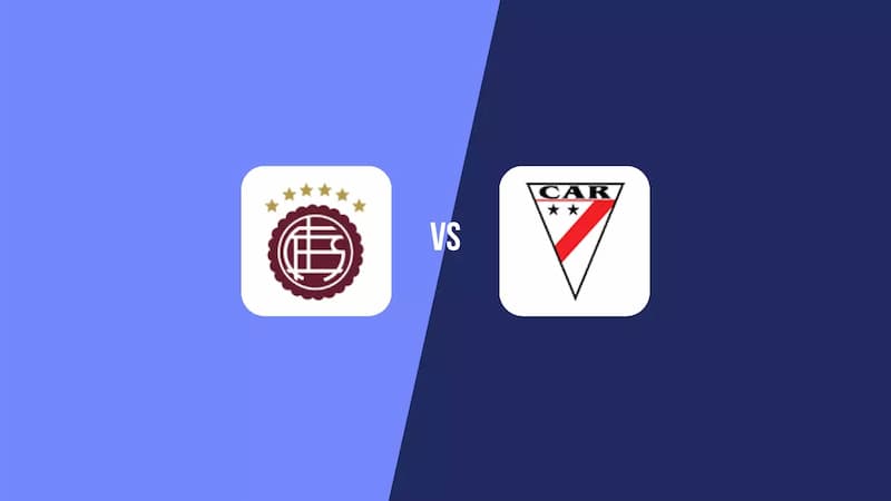 Analisis Odds Lanus vs Always Ready