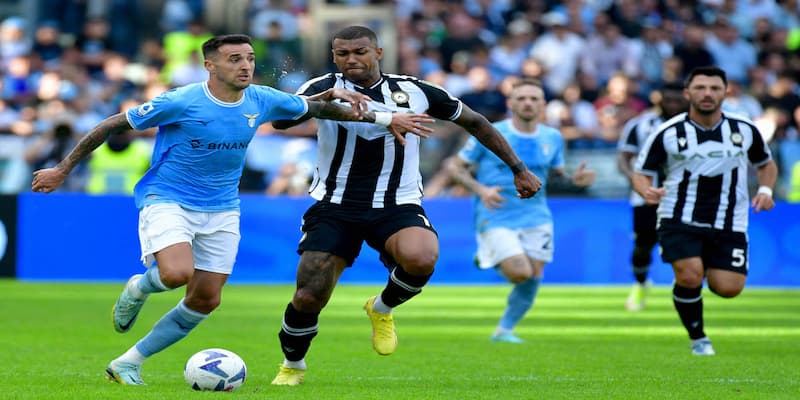 Statistik Performa & Rekor Head To Head (H2H)
