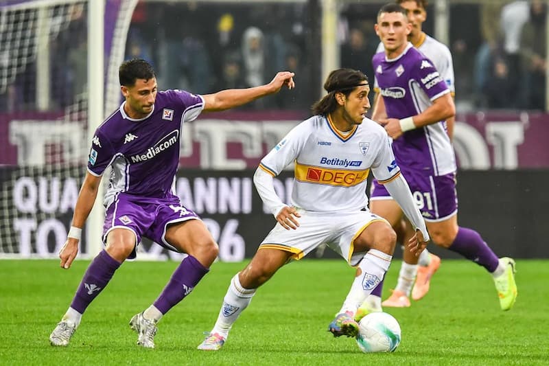 STATISTIK PERFORMA DAN RIWAYAT PERTEMUAN