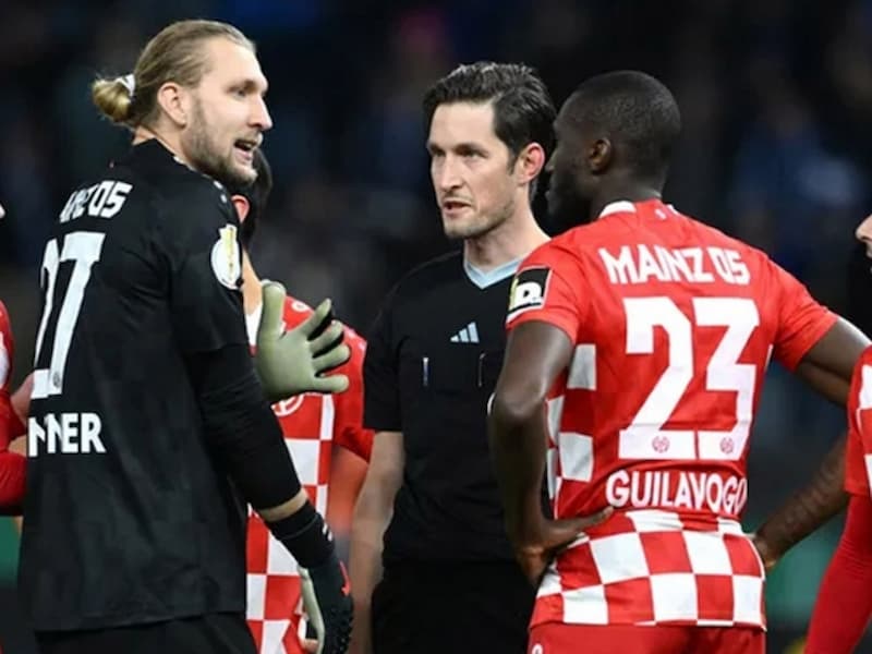Mainz 05 vs Freiburg STATISTIK PERFORMA & RIWAYAT PERTEMUAN