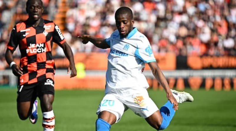 Marseille vs Nice Performa Marseille yang Inkonsisten vs Kebangkitan Nice