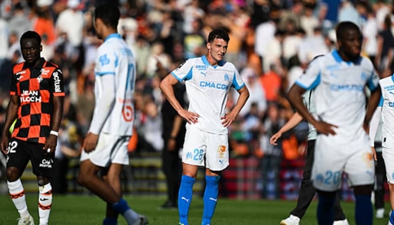 Marseille vs Nice Analisis Odds dan Prediksi Taruhan Marseille vs Nice