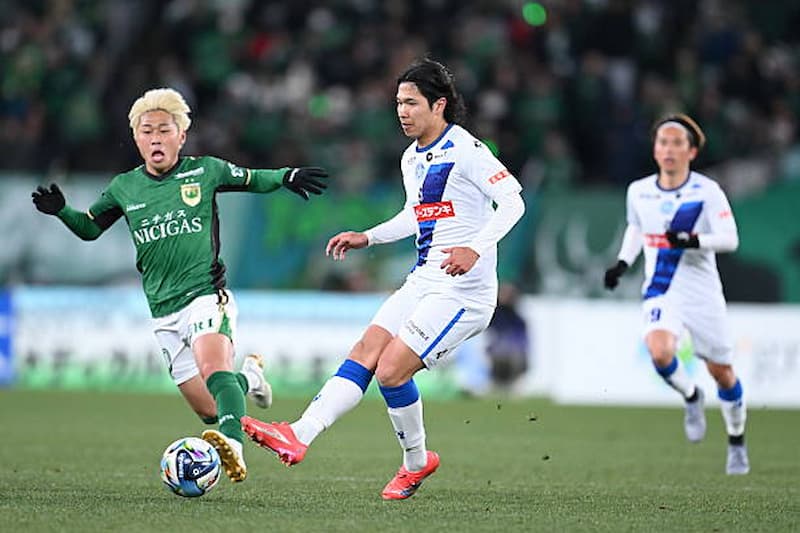 Analisis Taruhan Dan Odds Mito Hollyhock Vs Kashima Antlers