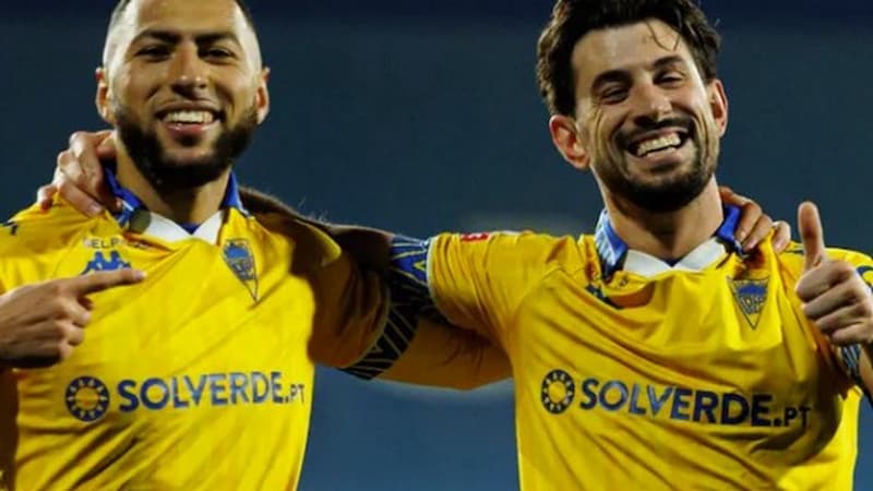 Moreirense vs Estoril ANALISIS ODDS DAN PREDIKSI TARUHAN Moreirense vs Estoril