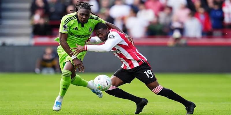Analisis Peluang Dan Prediksi Taruhan MU vs Brentford