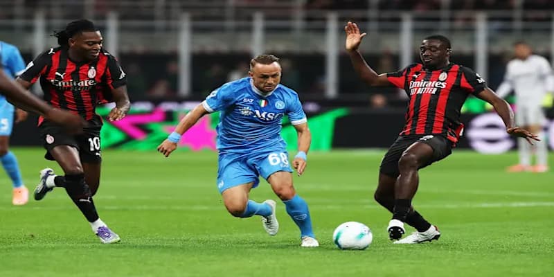 Statistik Performa Dan Riwayat Pertemuan (H2H)
