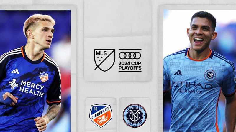 New York City vs Cincinnati ANALISIS ODDS DAN PREDIKSI New York City vs Cincinnati