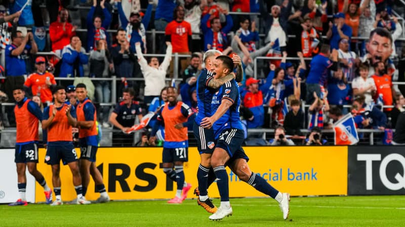 New York City vs Cincinnati STATISTIK PERFORMA DAN HEAD-TO-HEAD