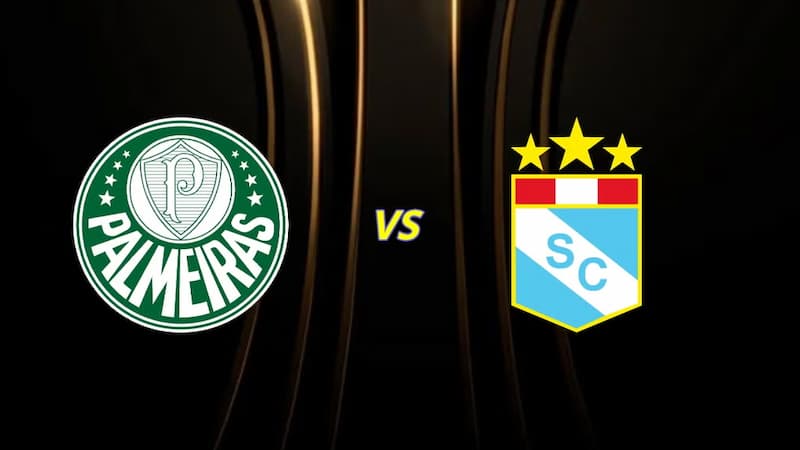 Palmeiras vs Sporting Cristal Analisis Odds Palmeiras vs Sporting Cristal