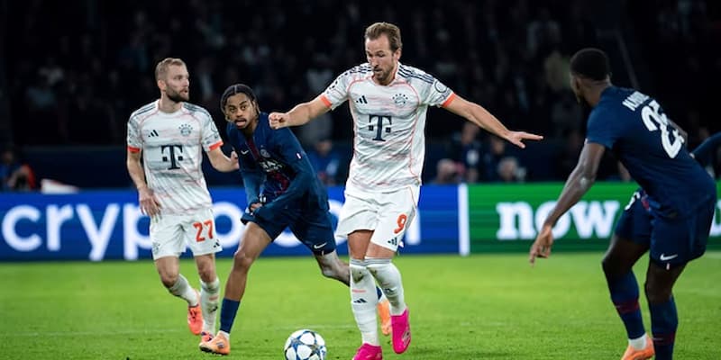 Head-to-Head dan Performa Terkini