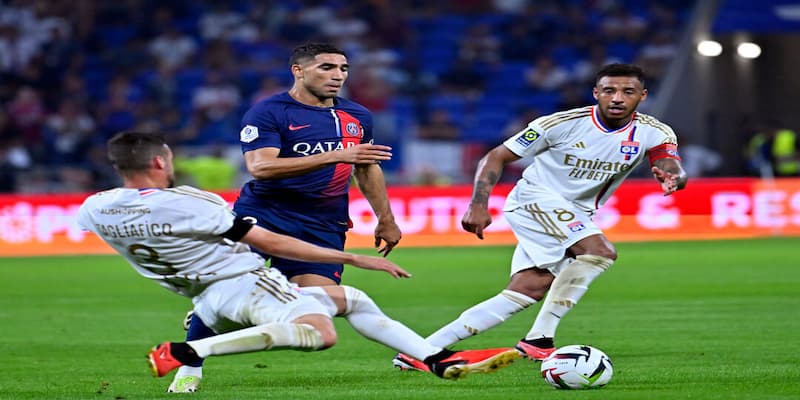 Perkiraan Susunan Pemain (Line-Up)