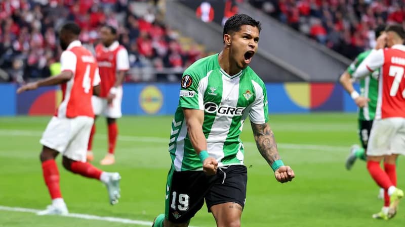 Real Betis vs Braga Prediksi Skor Real Betis vs Braga