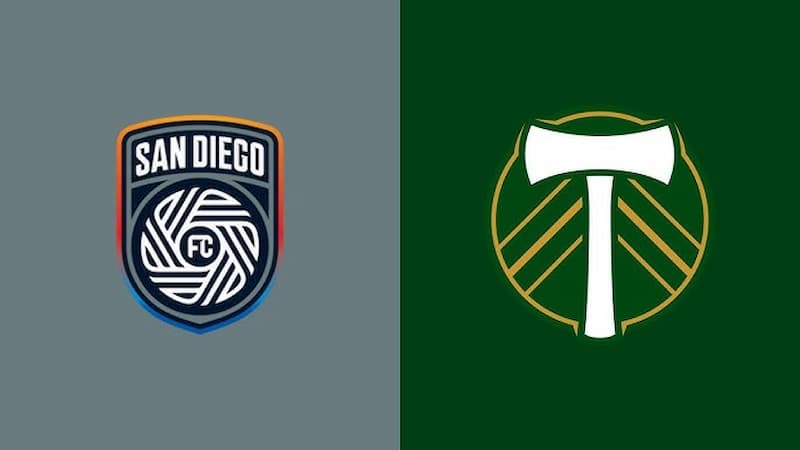 San Diego vs Portland Timbers Prediksi pertandingan San Diego vs Portland Timbers hari ini