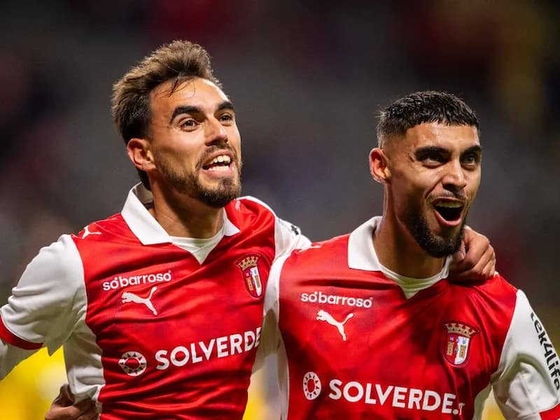 Santa Clara vs Braga Keunggulan Braga vs Motivasi Tinggi Santa Clara