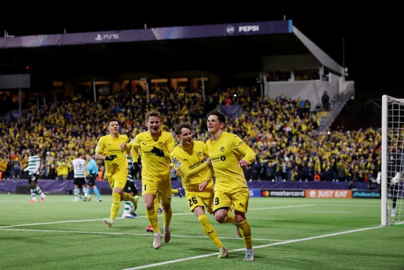 Sarpsborg vs Bodo Glimt Over/Under (Total Gol) Sarpsborg vs Bodo Glimt