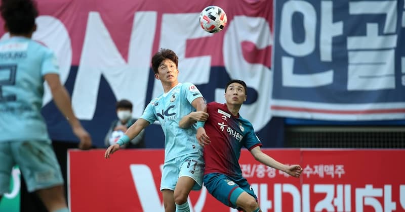 Seoul vs Daejeon Hana Citizen Analisis odds dan prediksi Seoul vs Daejeon Hana Citizen