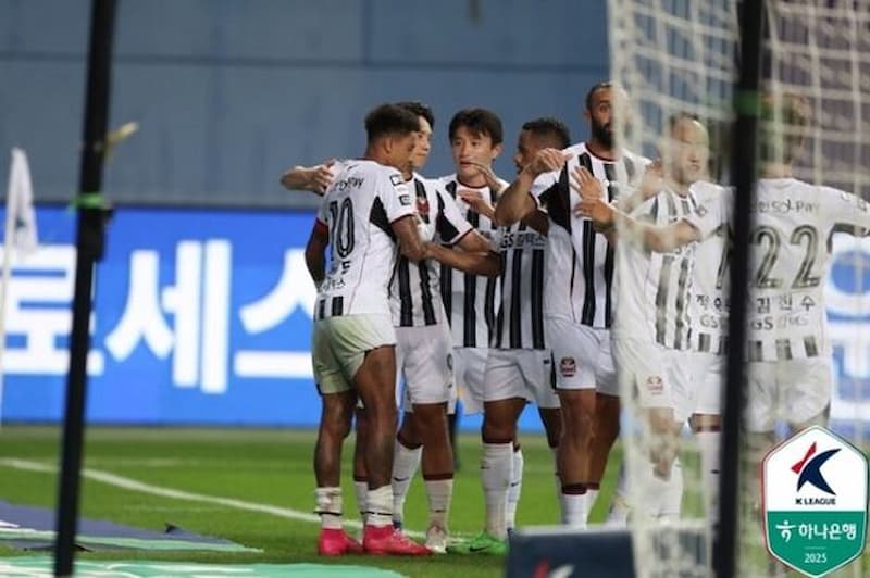 Seoul vs Daejeon Hana Citizen Prediksi skor Seoul vs Daejeon Hana Citizen