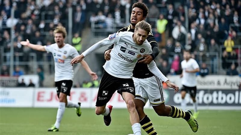 Sirius vs Hammarby ANALISIS ODDS DAN PREDIKSI TARUHAN SIRIUS vs HAMMARBY