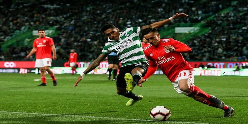 Kekuatan Lawan: Benfica di Bawah Kendali Jose Mourinho
