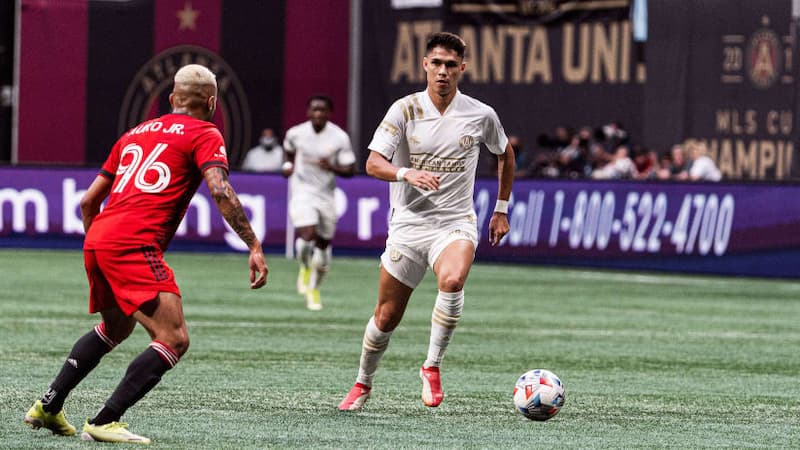 Toronto vs Atlanta United Analisis odds dan prediksi taruhan Toronto vs Atlanta United