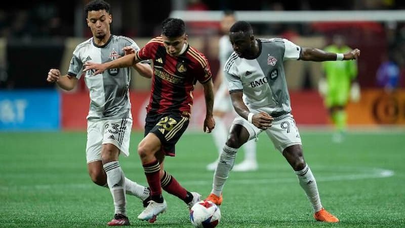 Toronto vs Atlanta United Analisis Over/Under (Total Gol)