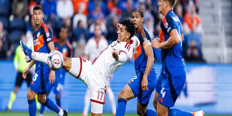 Prediksi Total Gol