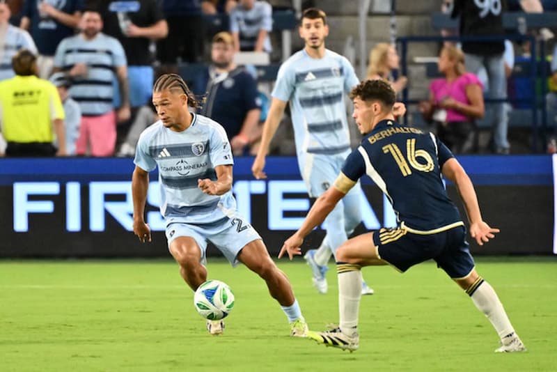 Vancouver Whitecaps vs Sporting Kansas City Prediksi skor Vancouver Whitecaps vs Sporting Kansas City