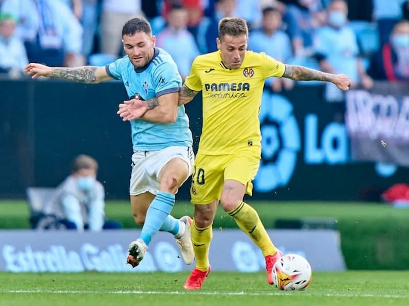 Villarreal vs Celta Vigo Performa Kandang Villarreal vs Kondisi Terpuruk Celta Vigo