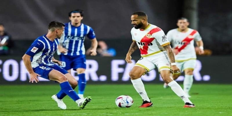 Analisis Persentase Sepak Bola, Prediksi Skor Alaves vs Vallecano