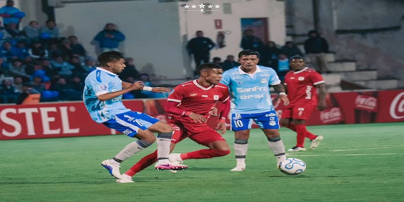 Analisis odds sepak bola, prediksi America de Cali vs Macara