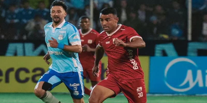 Ringkasan Rekomendasi Taruhan