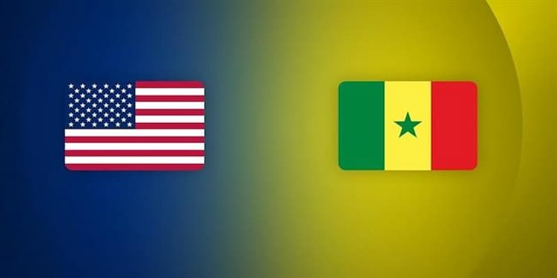 Analisis Prediksi Bola Akurat AS vs Senegal Hari Ini