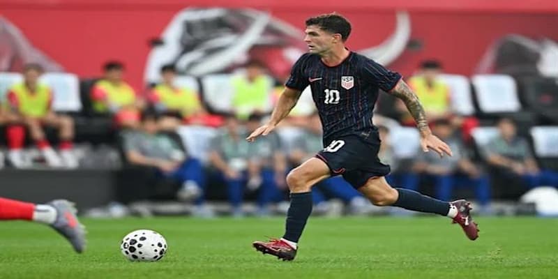 Analisis Peluang Sepak Bola dan Prediksi Pasaran AS vs Senegal