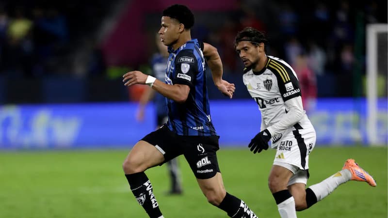 Atletico Mineiro vs Puerto Cabello Prediksi Pertandingan Atletico Mineiro vs Puerto Cabello Hari Ini