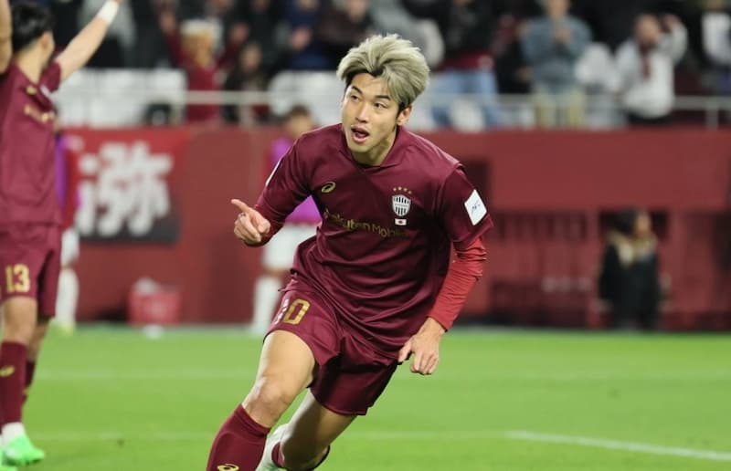 Analisis handicap dan prediksi taruhan Avispa Fukuoka vs Vissel Kobe