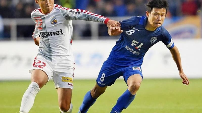 Prediksi over under Avispa Fukuoka vs Vissel Kobe