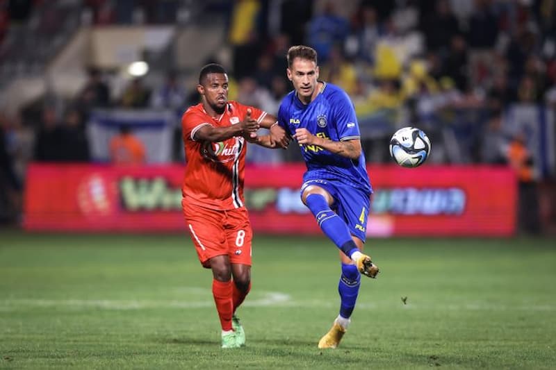 Bnei Sakhnin vs Maccabi Bnei Reineh ANALISIS PERTANDINGAN BNEI SAKHNIN VS MACCABI BNEI REINEH HARI INI