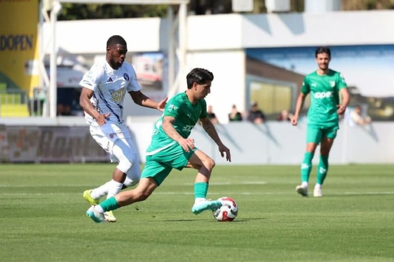 Bodrum vs Pendikspor Rekor Pertemuan Bodrum vs Pendikspor