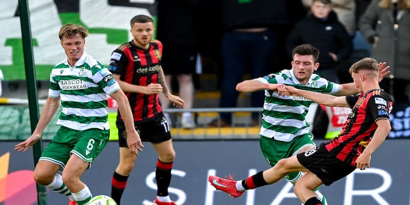 Analisis Prediksi Bohemians vs Shamrock Rovers
