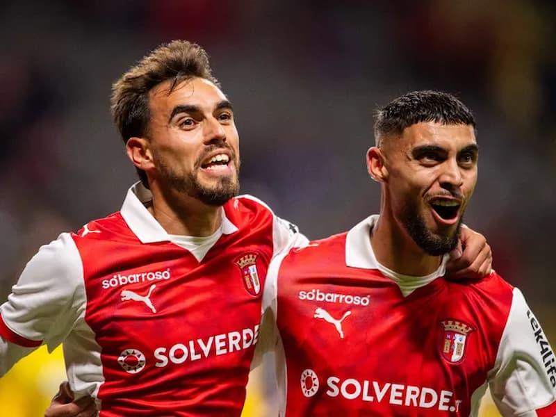 Braga vs Estoril Estoril: Performa Menurun dan Rentan di Pertahanan