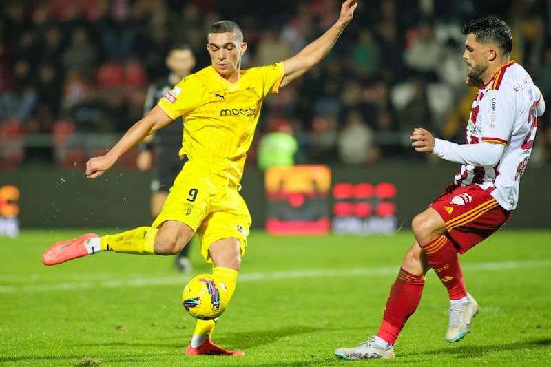 Braga vs Estoril Analisis Odds & Prediksi Taruhan Braga vs Estoril